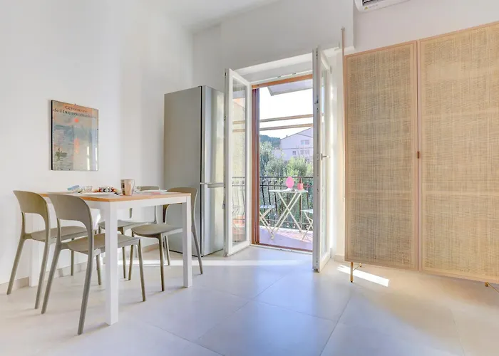 Vatican Loft With Balcony - And Appartement *