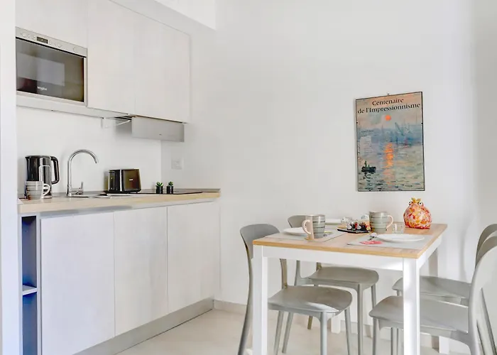 Vatican Loft With Balcony - And Appartement *